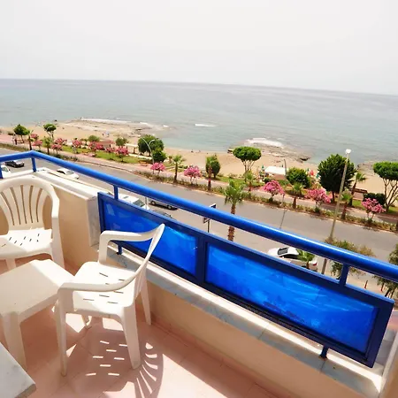 Monart Luna Playa 2* Alanya