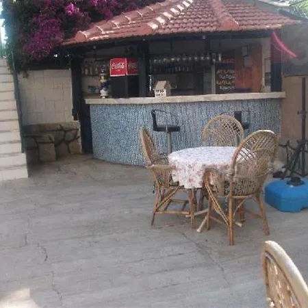 酒店 Monart Luna Playa 阿拉尼亚